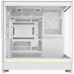 Montech HS02 White