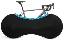 MONTONE bike mKayak vel.L - modrá/bílá - Příslušenství na kolo - Obaly