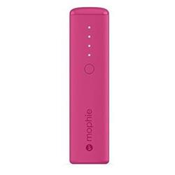 Mophie Power Boost Mini 2600mAh Pink
