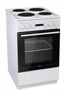 Mora E 120 AW - Sporáky elektrické