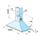 Mora OK 643 W