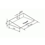 Mora OP 532 W