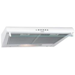 MORA OP 621 W, Odsavače par - pod kuchyňskou linku, bílý, šířka 60 cm, 7 možností odtahu,                                 