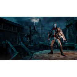 Mordheim City of the Damned Undead