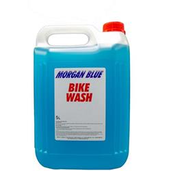 Morgan Blue - Bike wash 5000ml - Cyklo kosmetika