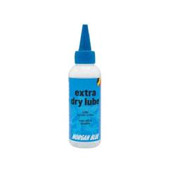 Morgan Blue Chain Oil - Extra suché mazivo MTB - 50ml kvapkadlo