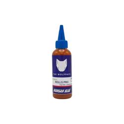 Morgan Blue Chain Oil - The Wolfpack ROLLS PRO - 125ml kvapkadlo