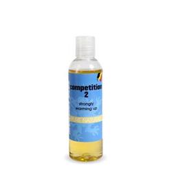 Morgan Blue - Competition 2 200ml - Péče o jezdce