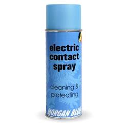 Morgan Blue - Electric contact spray 400ml - Cyklo kosmetika