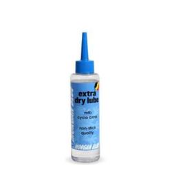 Morgan Blue - Extra dry lube MTB - 125ml - Cyklo kosmetika