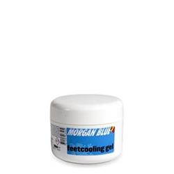 Morgan Blue - Feet cooling gel 200ml - Péče o jezdce