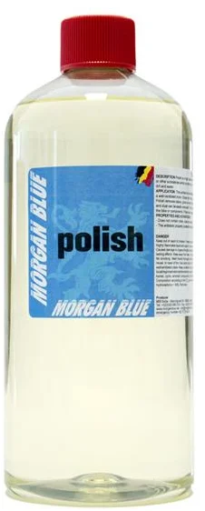 Morgan Blue - Leštenka 1000ml