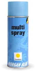 Morgan Blue - MultiSpray 400ml - antikorózne mazivo v spreji