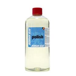 Morgan Blue - Polish láhev - leštidlo 1000ml - Cyklo kosmetika