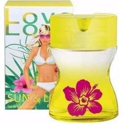 Morgan Love Love Sun & Love EdT 35ml