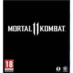 Mortal Kombat 11 elektronická licence