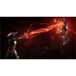 Mortal Kombat 11 Ultimate Edition