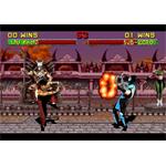Mortal Kombat Arcade Kollection