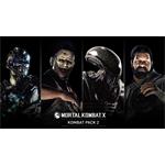 Mortal Kombat X XL Pack