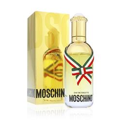 Moschino Femme EdT 75 ml Pro ženy