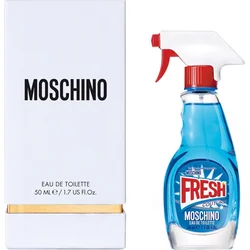 Moschino Fresh Couture EdT 50 ml pre ženy