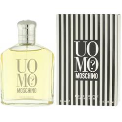 Moschino Uomo? EdT 125 ml Pro muže