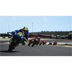 MotoGP 21 elektronická licence