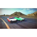Motorama Classic Racing