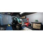 Motorcycle Mechanic Simulator 2021