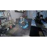 Motorcycle Mechanic Simulator 2021