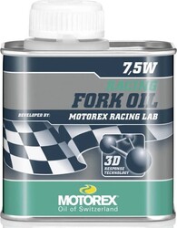 MOTOREX Racing Fork Oil 7,5W - 250ml