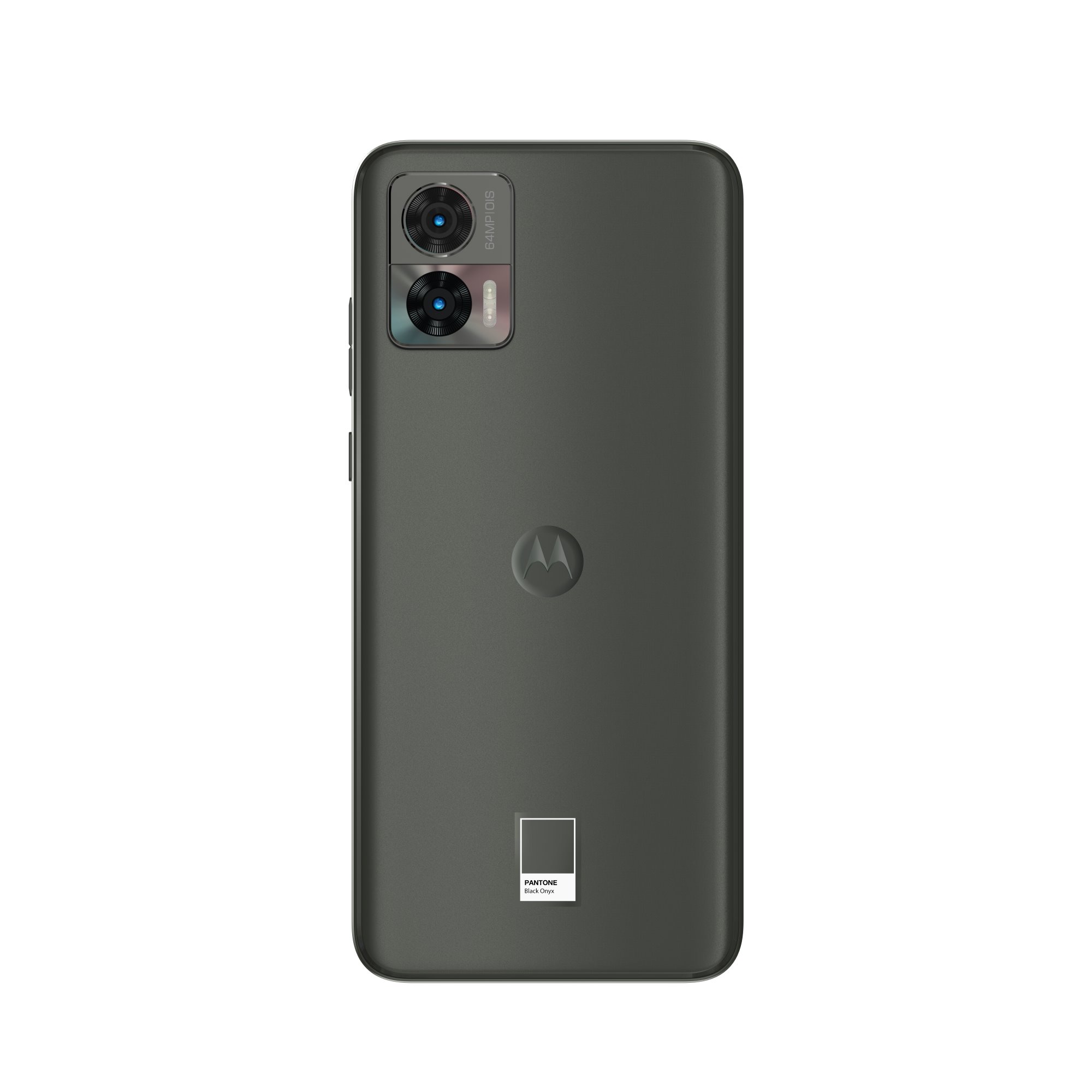 Motorola EDGE 30 Neo Black Onyx (PAV00004PL) | TSBOHEMIA.CZ