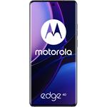 Motorola EDGE 40 Eclipse Black