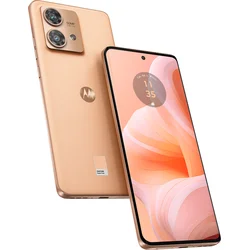 Motorola EDGE 40 Neo Peach Fuzz