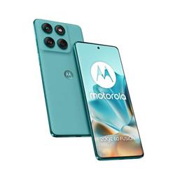 Motorola EDGE 60 Fusion 12+256GB PANTONE Amazonite