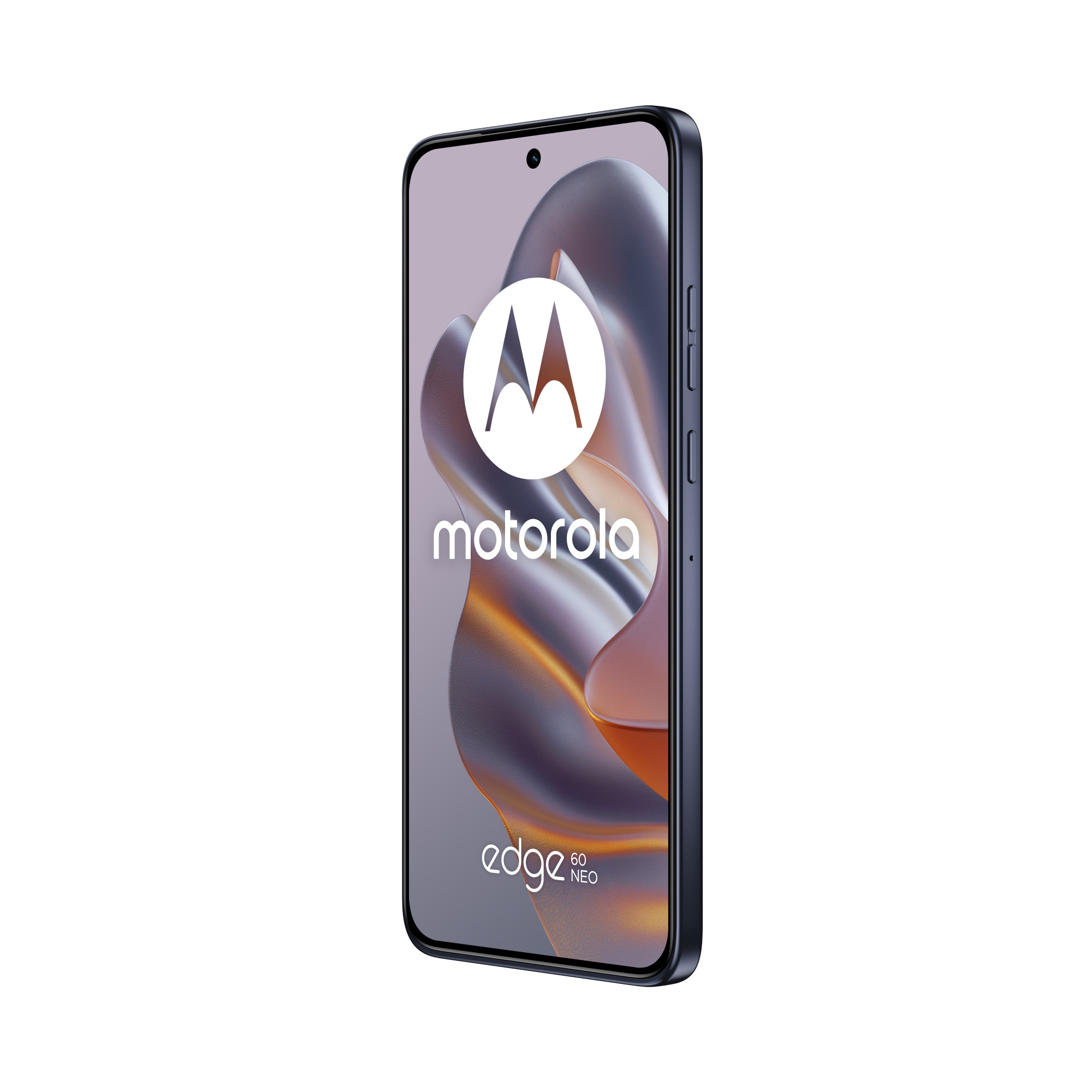 Motorola EDGE 60 Neo 12+256 GB PANTONE Grisaille
