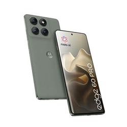 Motorola Edge 60 Pro 8+256GB PANTONE Shadow (green)