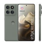 Motorola Edge 60 Pro 8+256GB PANTONE Shadow (zelená)