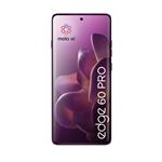 Motorola Edge 60 Pro 8+256GB PANTONE Sparkling Grape (fialová)