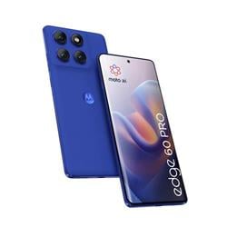 Motorola Edge 60 Pro PANTONE Dazzling Blue (blue)