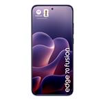 Motorola EDGE 70 Fusion 12+256GB PANTONE Orient Blue