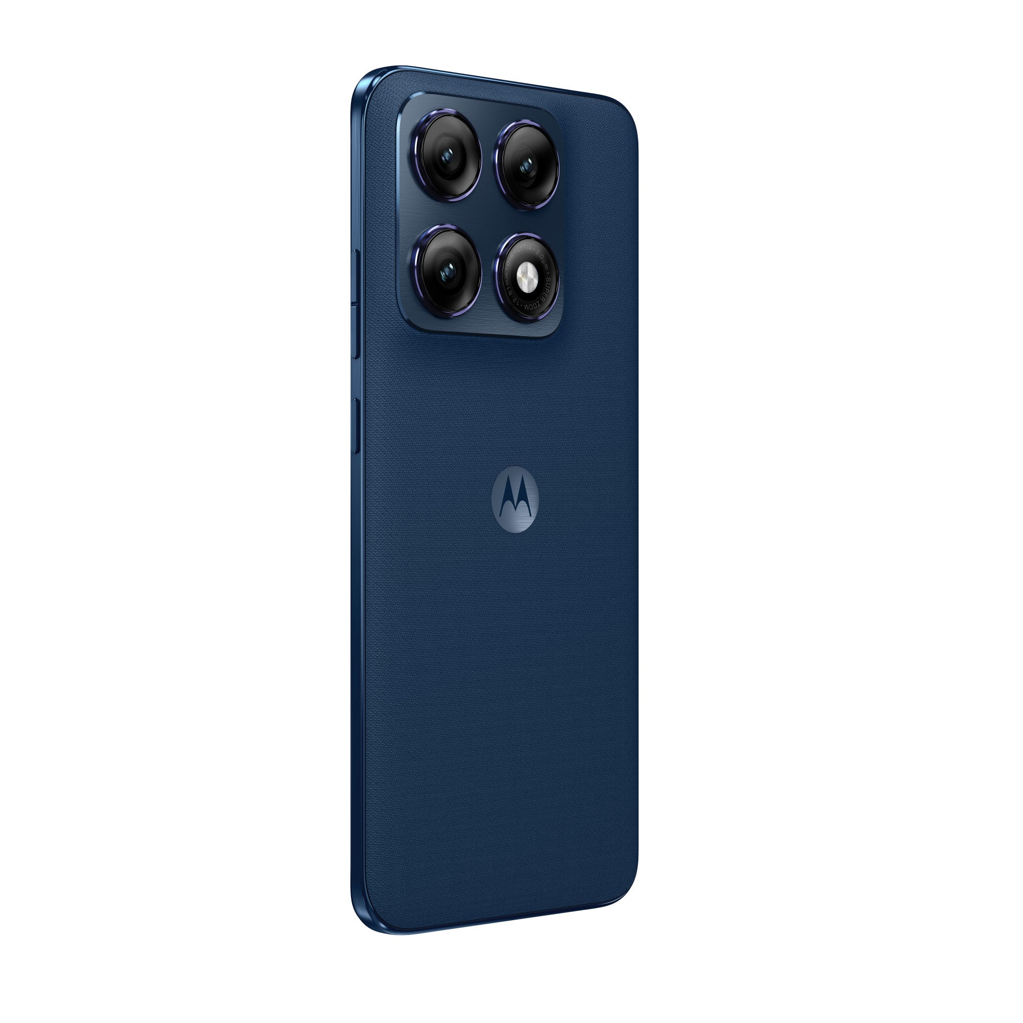 Motorola EDGE 70 Pro 12+512GB PANTONE Tital