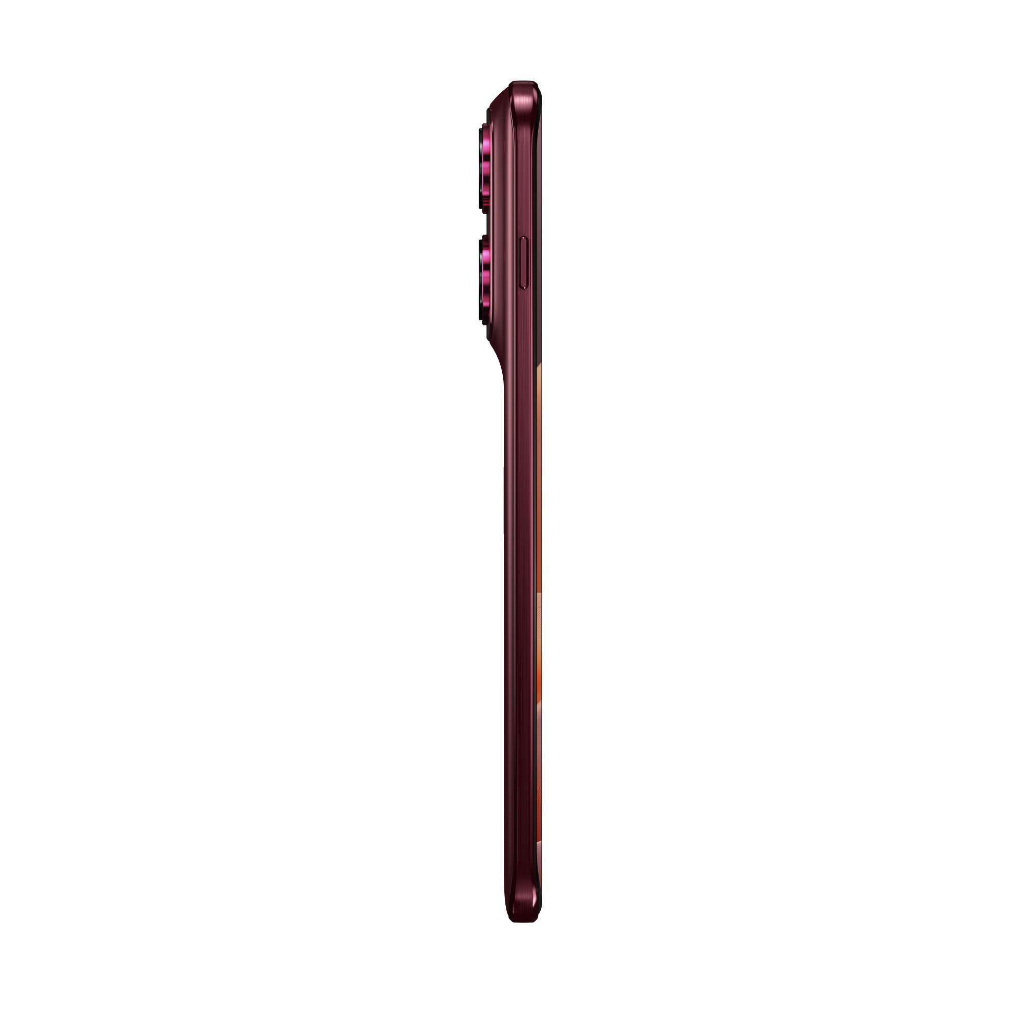 Motorola EDGE 70 Pro 12+512GB PANTONE Zinfandel
