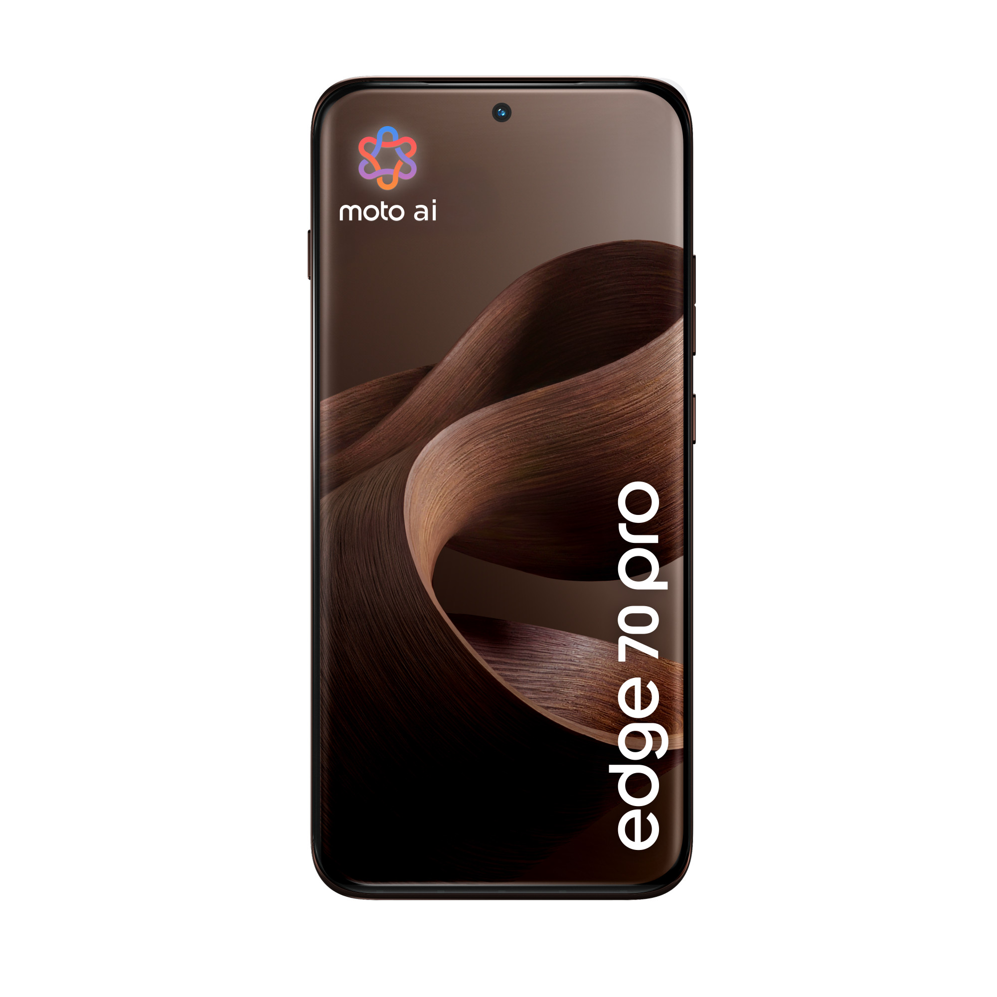 Motorola EDGE 70 Pro 8+256 GB PANTONE Chicory Coffee