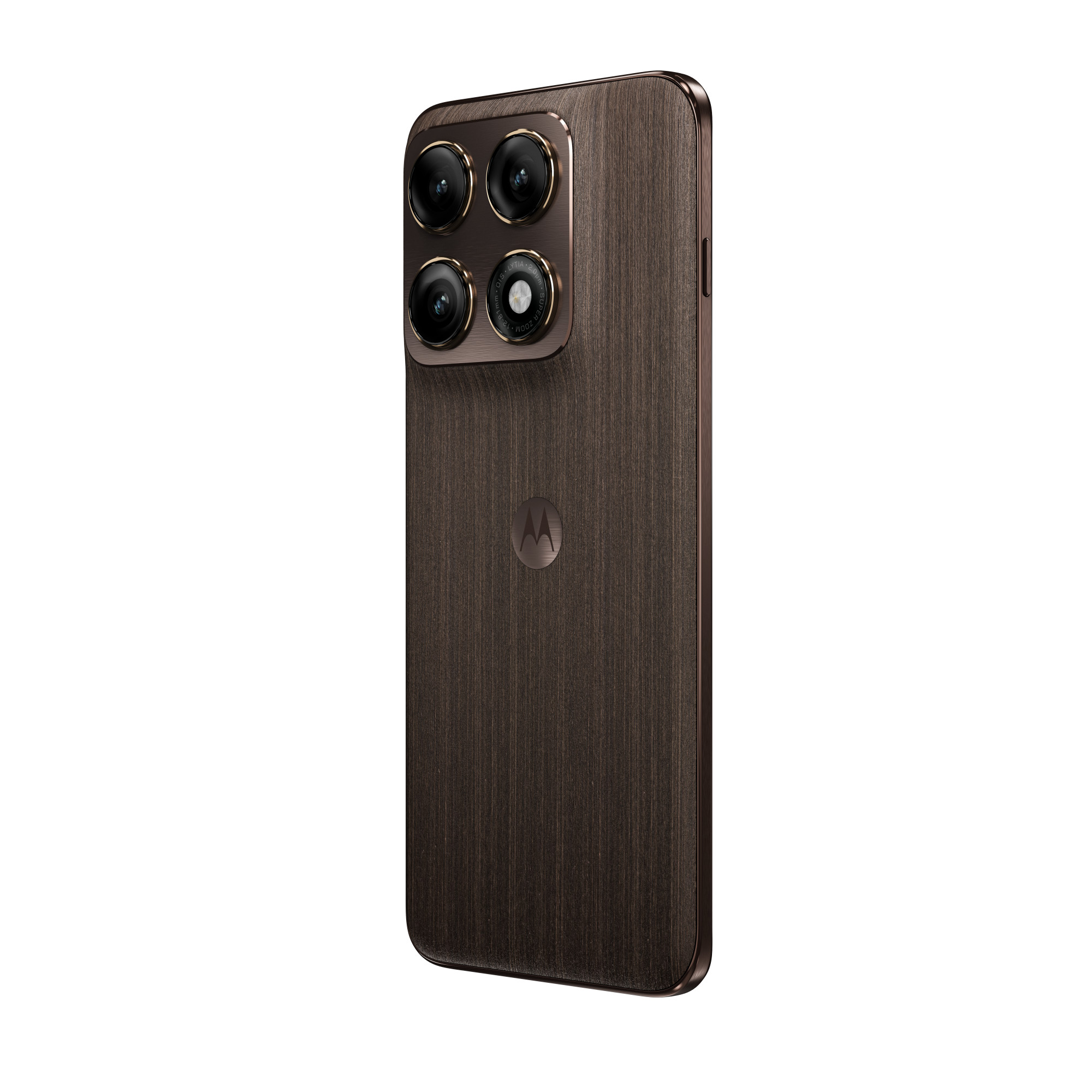 Motorola EDGE 70 Pro 8+256 GB PANTONE Chicory Coffee