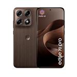 Motorola EDGE 70 Pro 8+256GB PANTONE Chicory Coffee