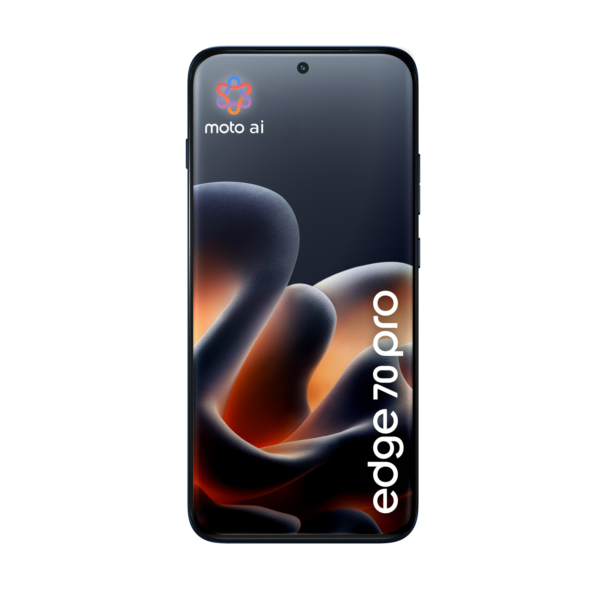 Motorola EDGE 70 Pro 8+256GB PANTONE Tital