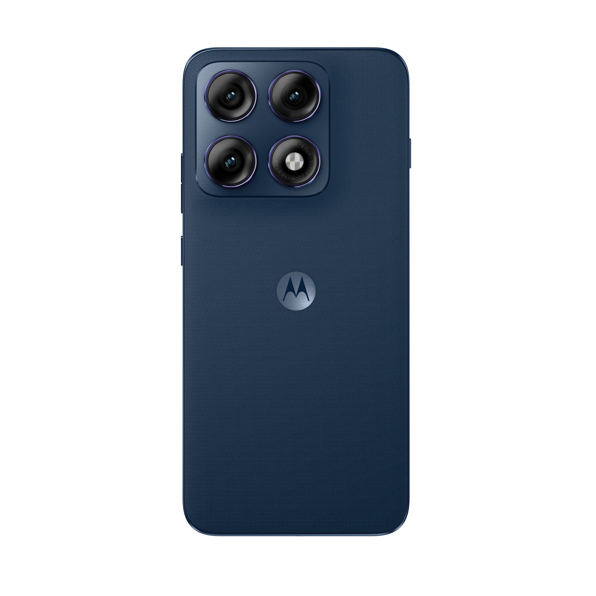 Motorola EDGE 70 Pro 8+256GB PANTONE Tital