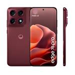 Motorola EDGE 70 Pro 8+256GB PANTONE Zinfandel