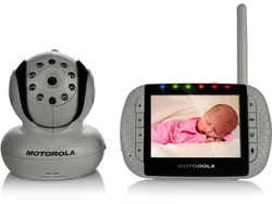 Motorola MBP 36